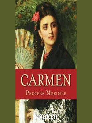 cover image of Carmen